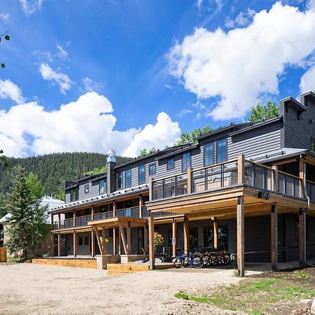 Hotel Vaquera House Crested Butte Esterno foto