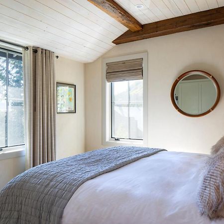 Hotel Vaquera House Crested Butte Esterno foto