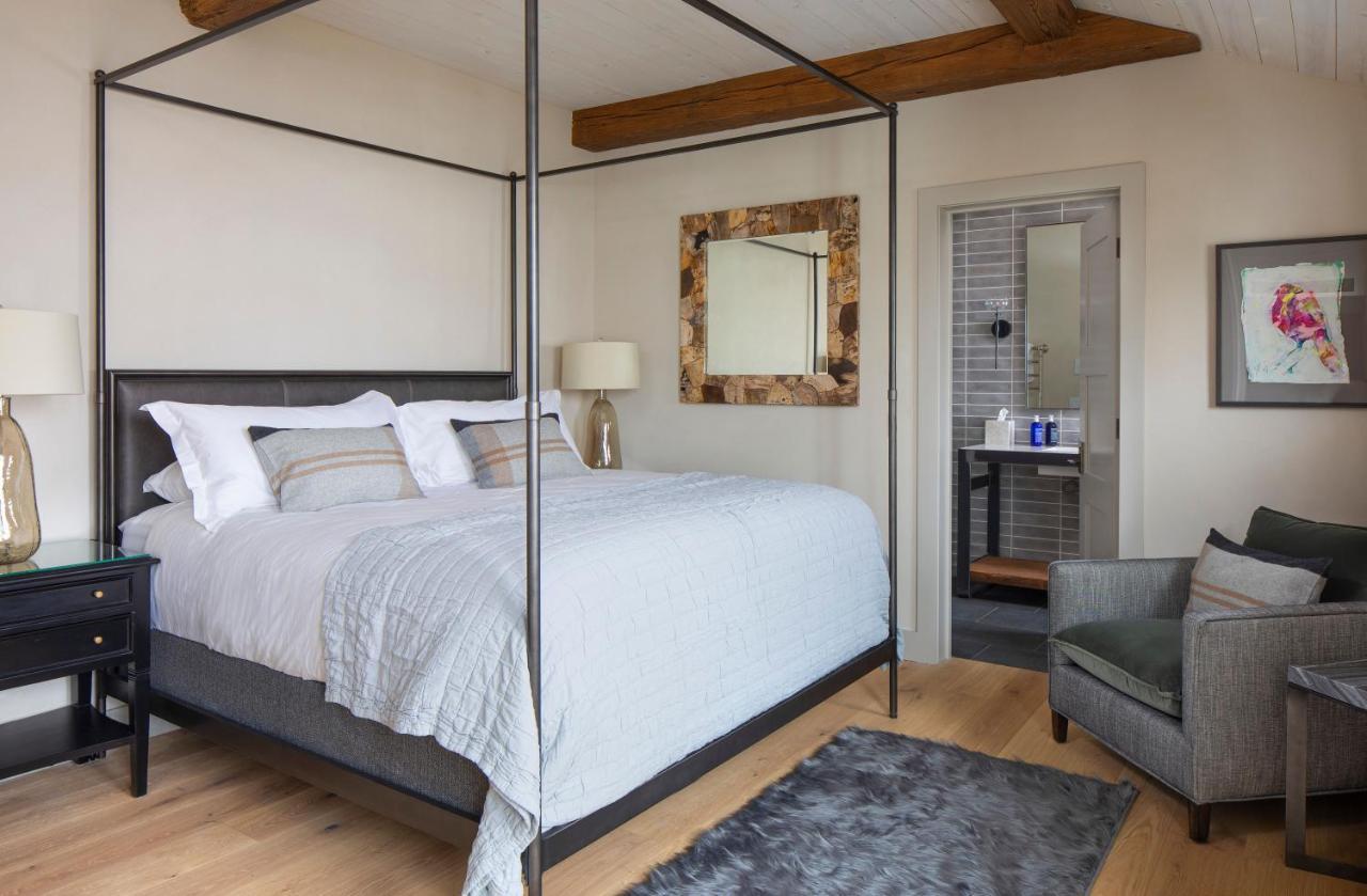 Hotel Vaquera House Crested Butte Esterno foto