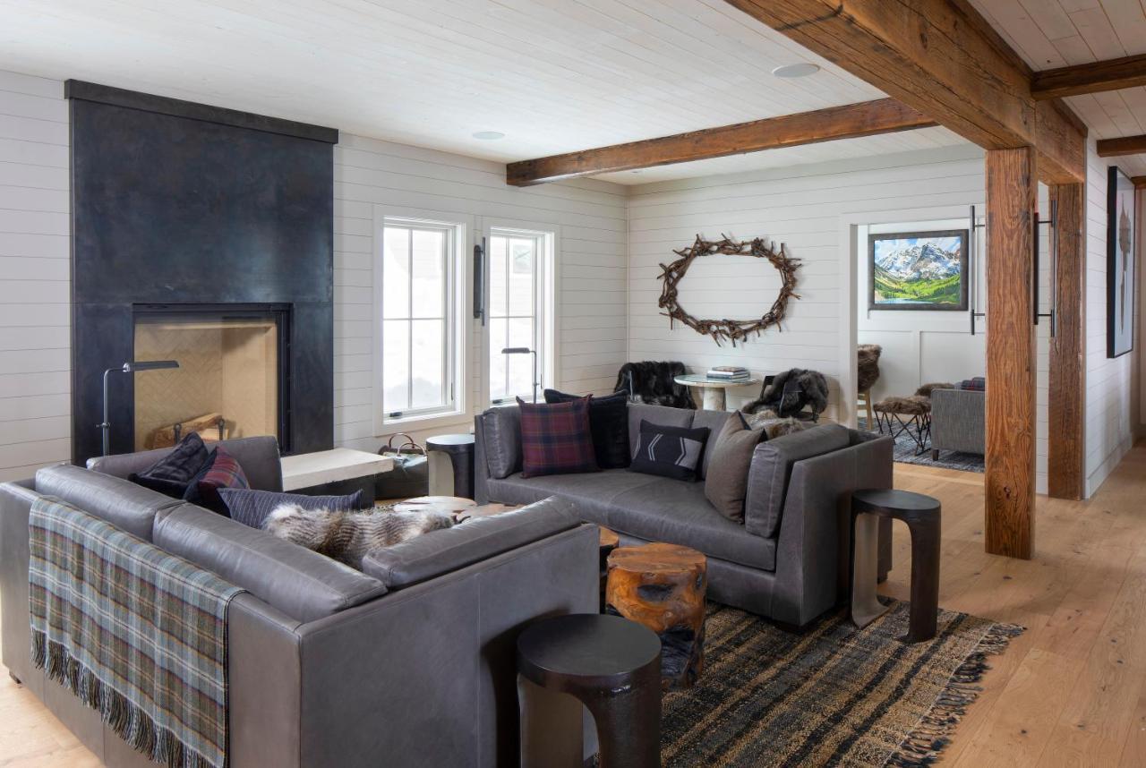 Hotel Vaquera House Crested Butte Esterno foto