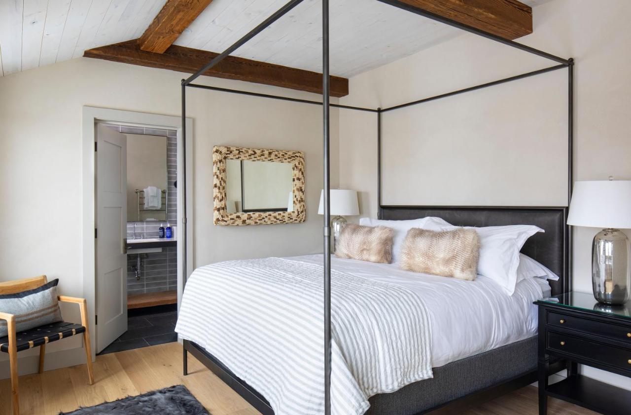 Hotel Vaquera House Crested Butte Esterno foto