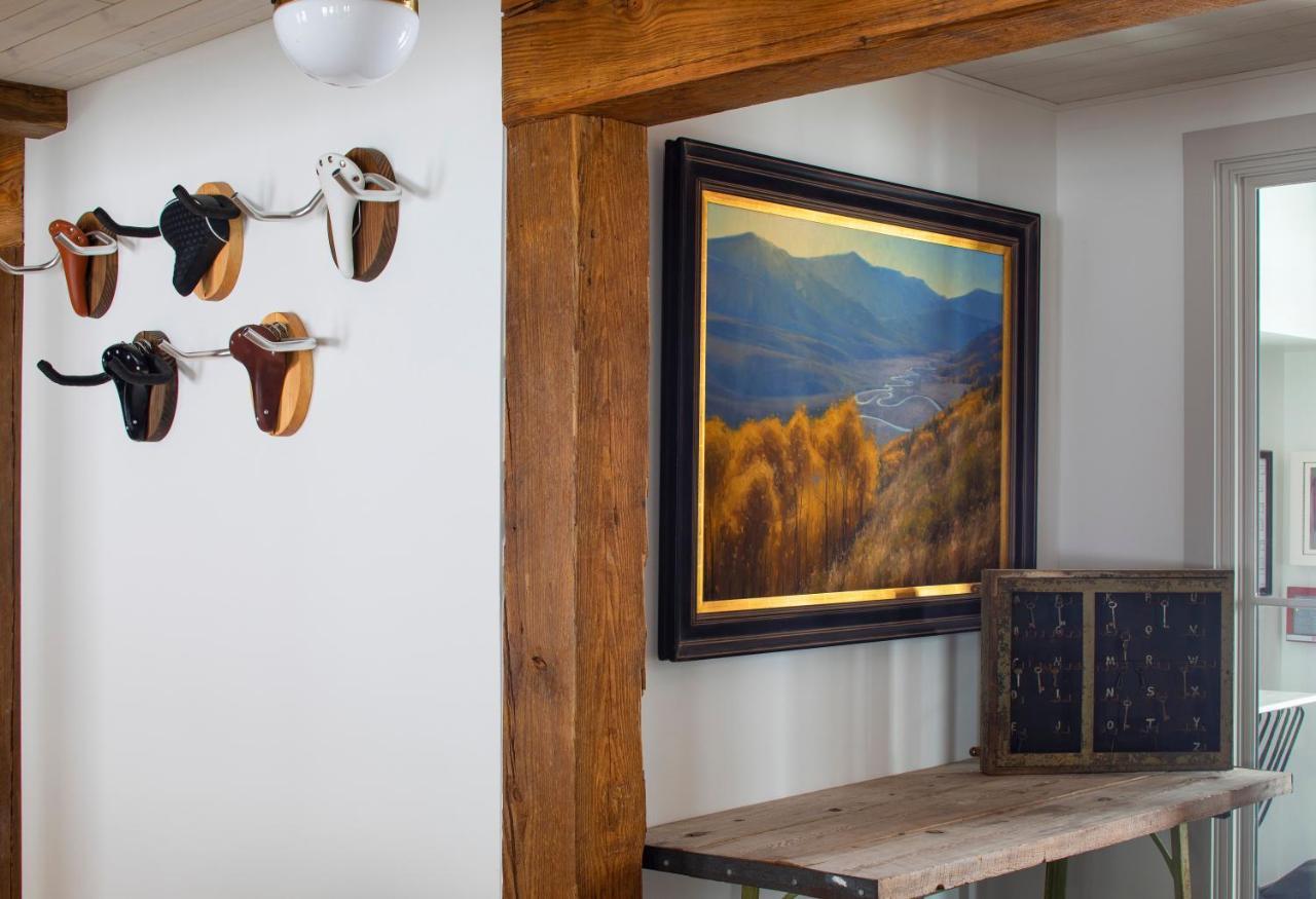 Hotel Vaquera House Crested Butte Esterno foto