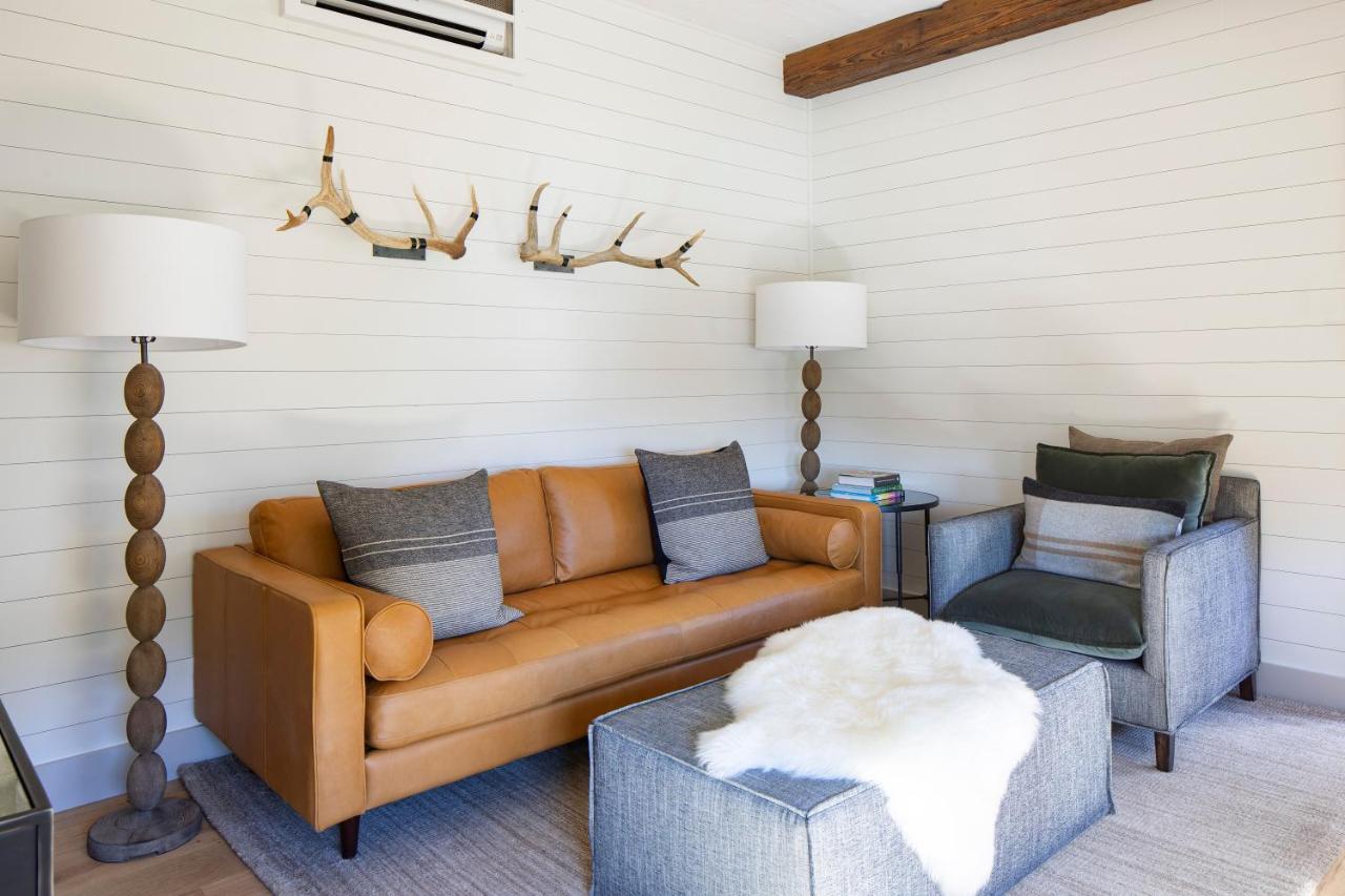 Hotel Vaquera House Crested Butte Esterno foto