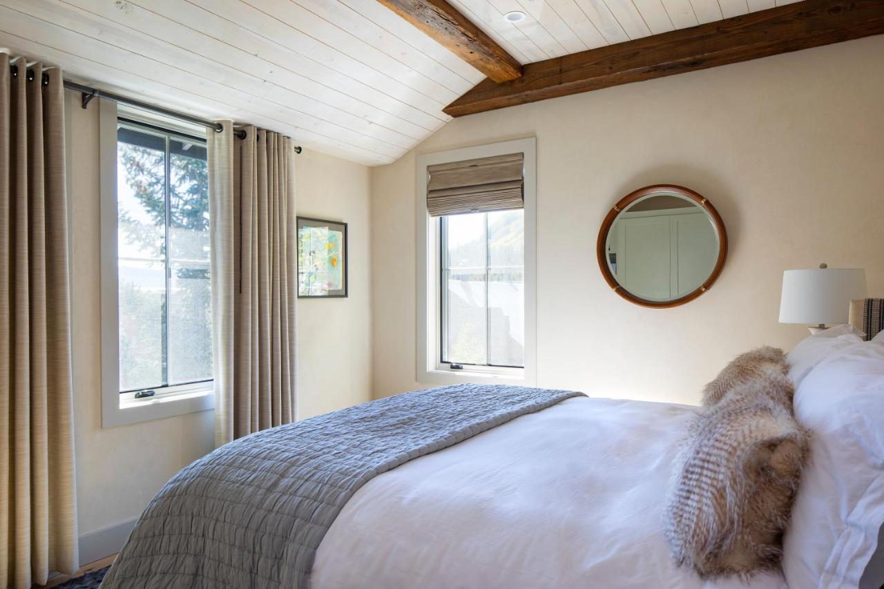 Hotel Vaquera House Crested Butte Esterno foto